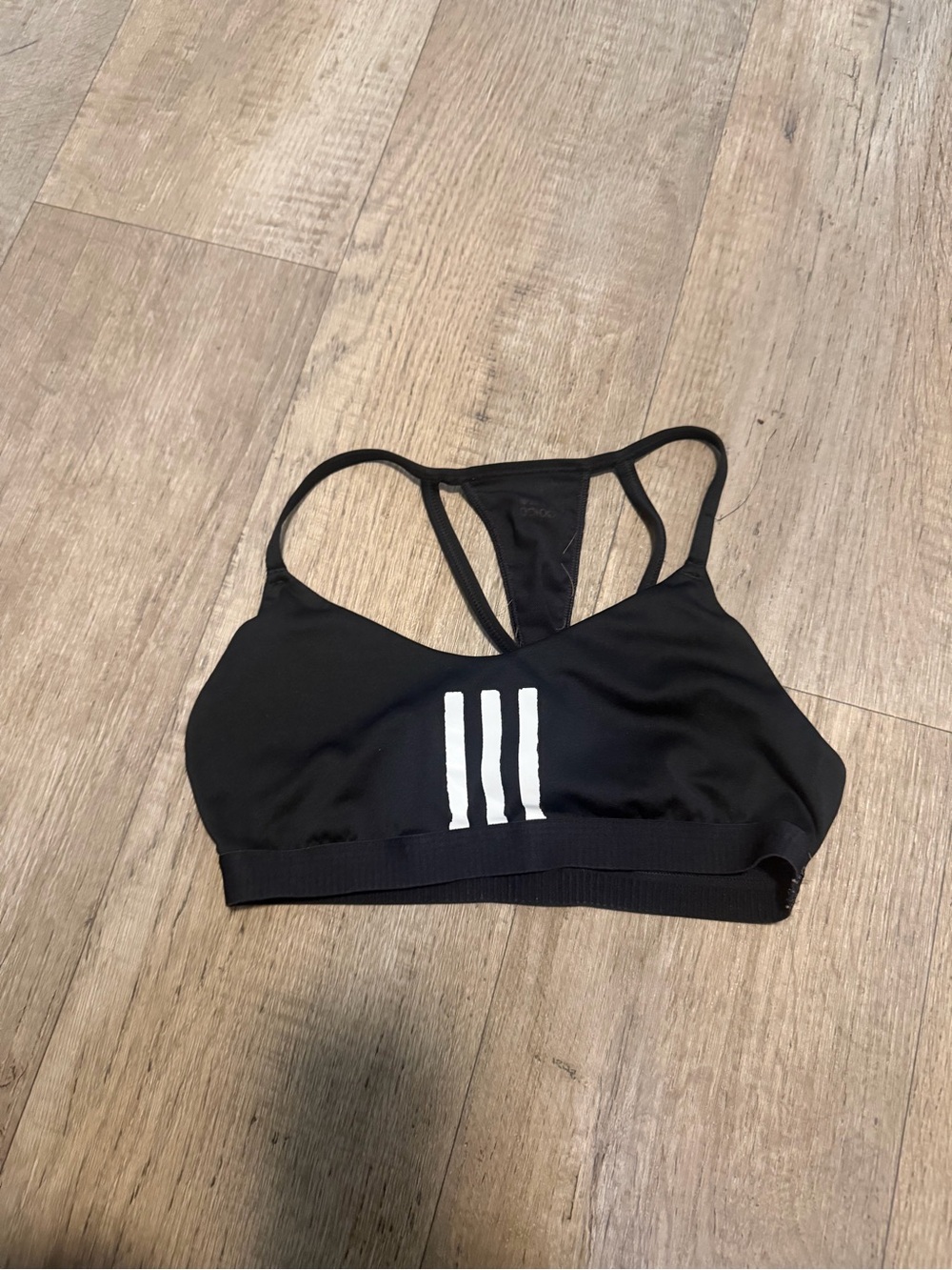 Adidas sports bra